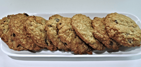 lactation cookies to increase breast supply
