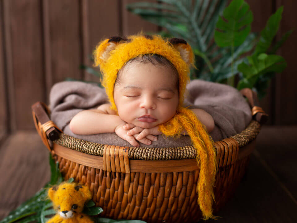 safe infant sleep
